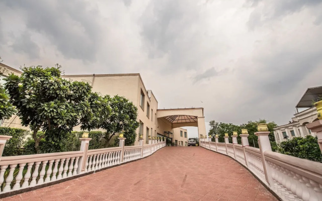 Hotel Celebration Gardens
