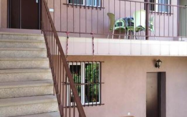 REST Guest House