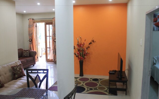 Robbie's Place Tobago
