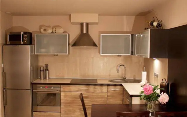Apartament Mozaika