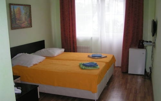 Gringo Guest House