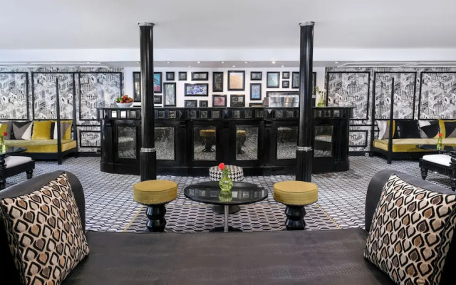 Mövenpick MS Hamees