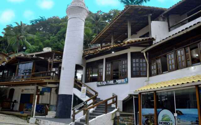 Pousada Farol Do Morro