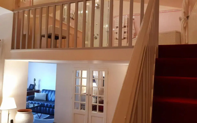 Auberge de Cassagne & Spa