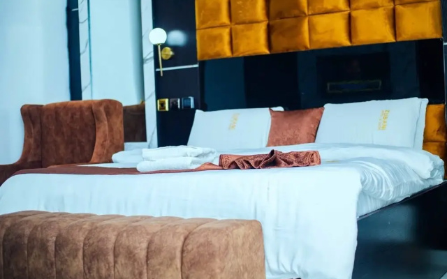 Zubani hotel and suites