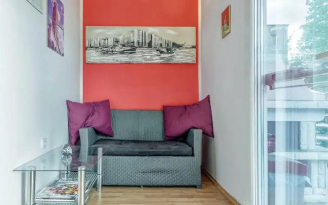 Apartments Mustapic