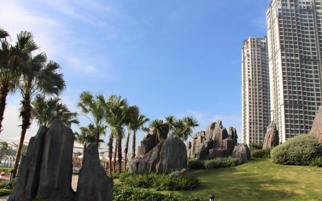 Hoasun Des Arts - Landmark 81 Tower