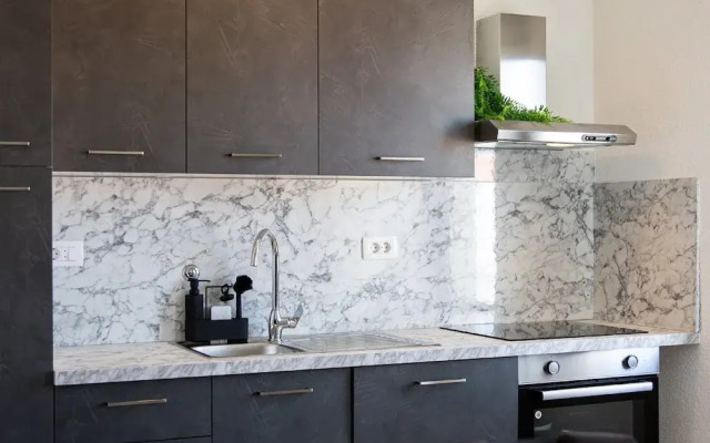 Apartment Bella Dalia