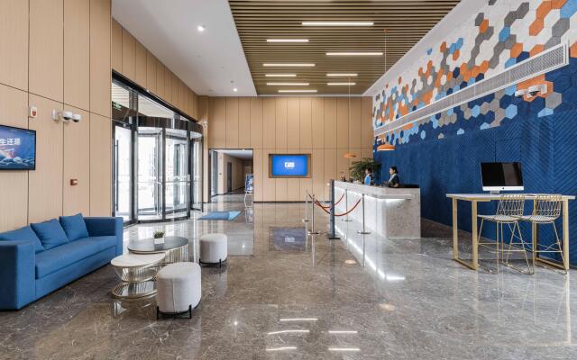 Holiday Inn Express Pudong Chuansha by IHG