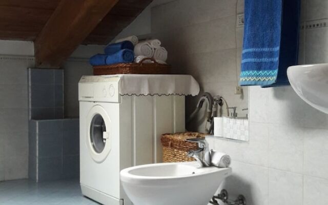 Palazzo Colombino B&B