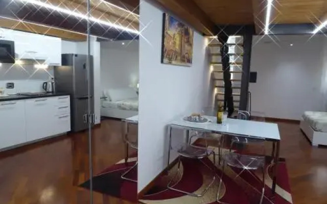 Giudei House Bologna