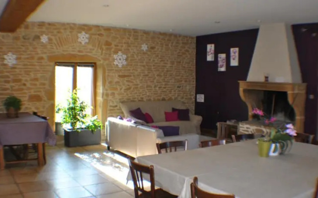 Domaine Des Vignes D'hotes