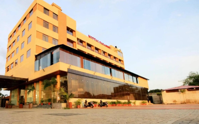 Hotel Mittal Avenue & Paradise