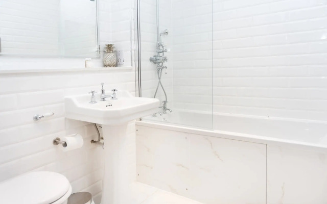 City Stay Apartments - Centro