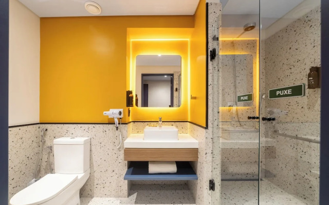 Ibis Styles Fortaleza Giga Mall