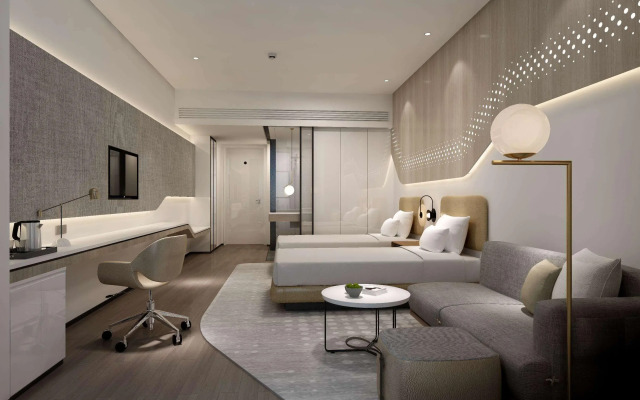 Microtel By Wyndham Hefei