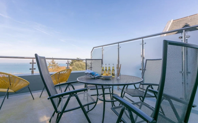 Sea Vista