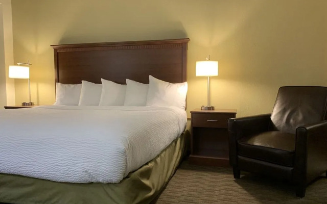 Nichols Inn of Hastings