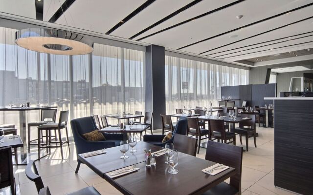 Courtyard by Marriott Quebec City