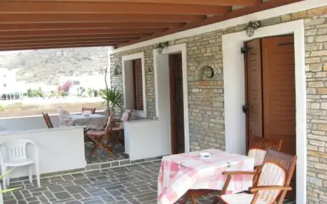 Pension Irini-Vicky