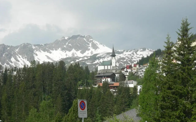 Seebach B1