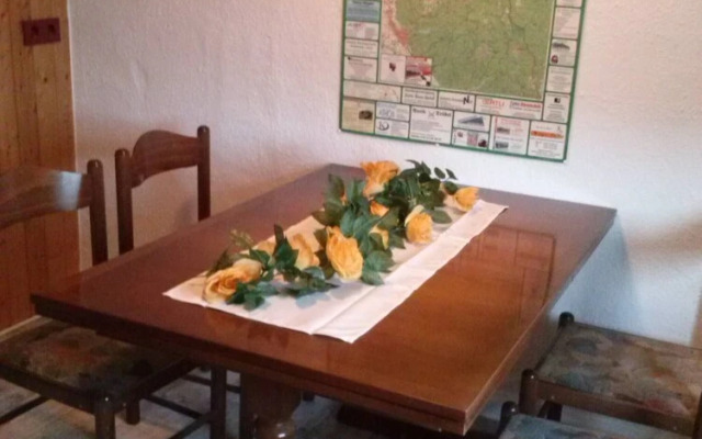 Monteurwohnung Langelsheim max 5 Personen