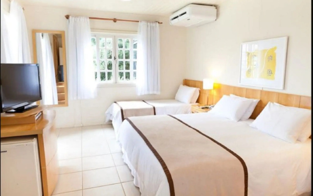 Hotel Village Le Canton