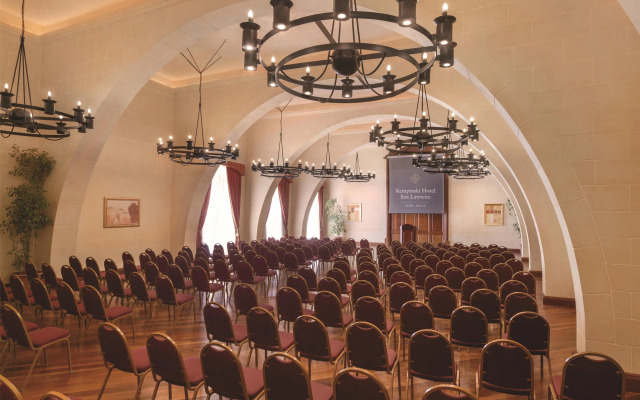 Kempinski Hotel San Lawrenz