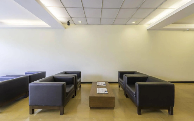 Mango Suites Maestro