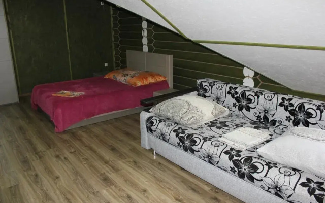 Hotel po puti