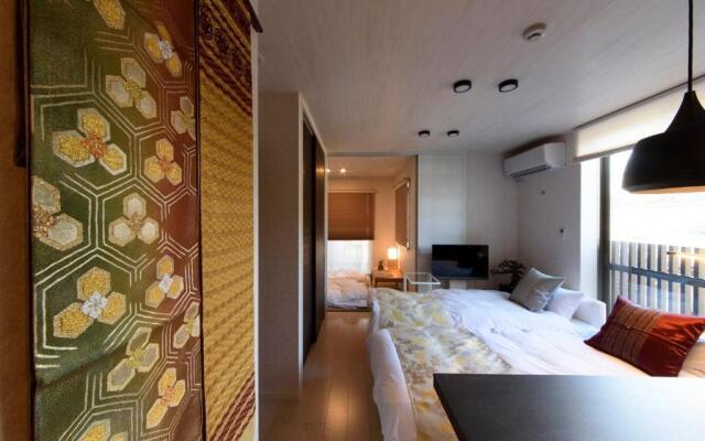 Libre Hosai Stay Kanazawa - Vacation STAY 3361