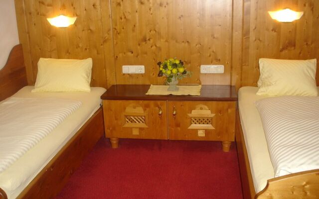 Hotel Willms am Gaisberg