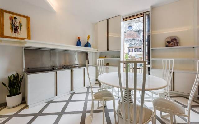 Ricasoli Duomo View by Mmega