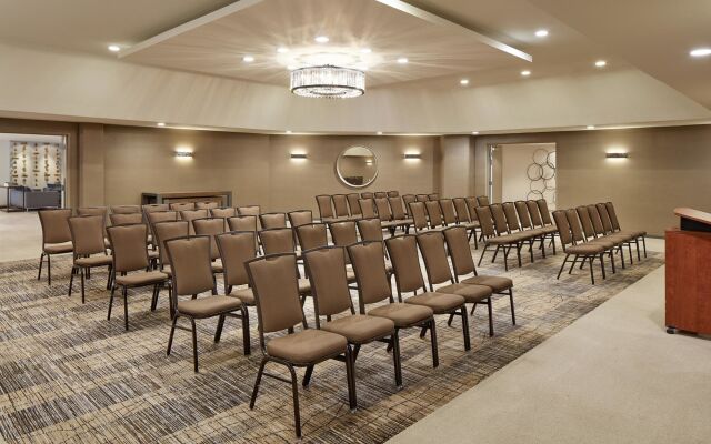 Hilton Garden Inn San Diego Mission Valley Stadium