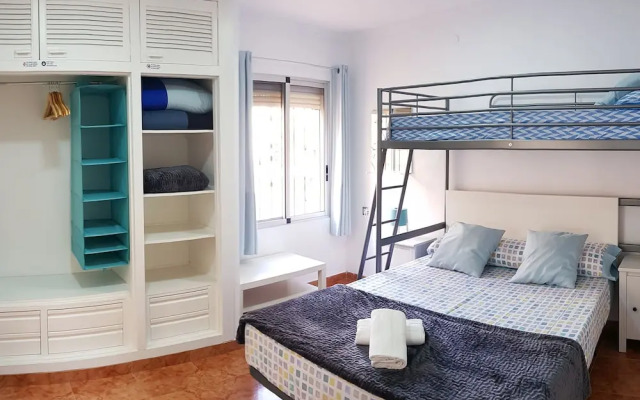 JL Ciudad de las Artes