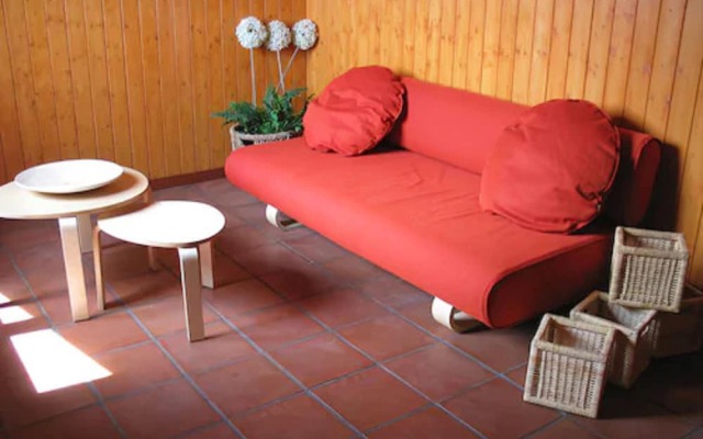 Agriturismo San Cataldo Farm Home