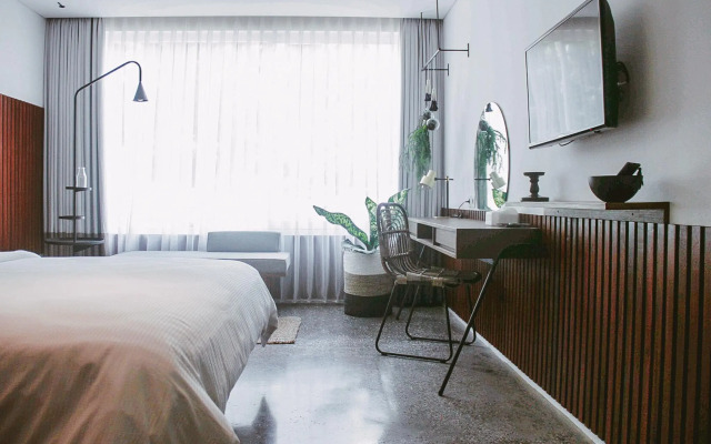 Blackbird Hotel Bandung