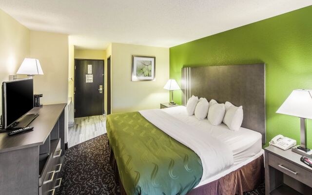 Quality Inn Decatur near US-224