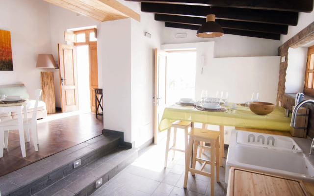 Casa Rural La Pardela