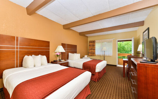 Timmerman's Hotel & Resort