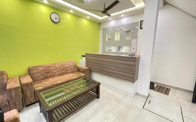 Tapasthali By Meera Hotels