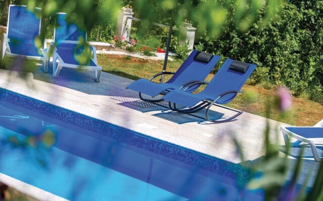 Nice Home in Brsec With Wifi and 3 Bedrooms