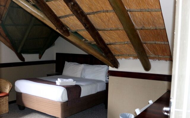 Enviro-Villa Luxury Inn