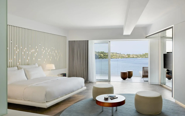 Nikki Beach Resort & Spa Porto Heli