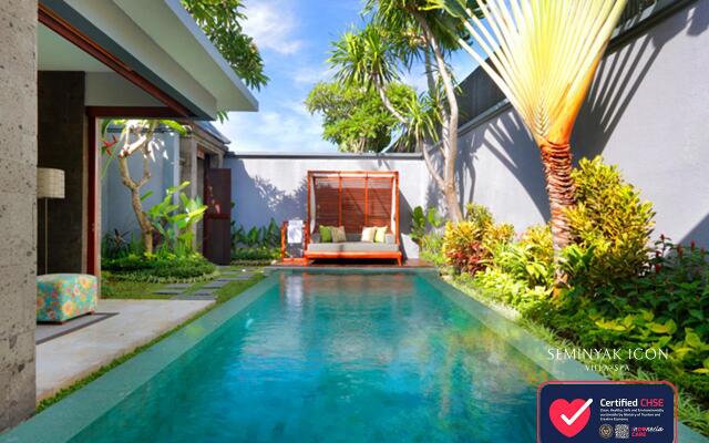SEMINYAK ICON by Karaniya Experience