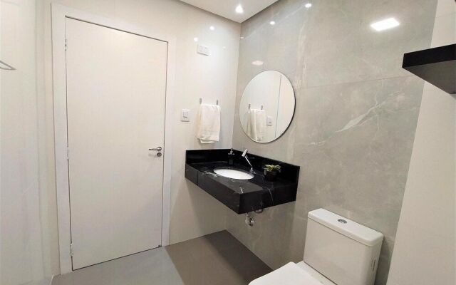 Apartamento Aluri