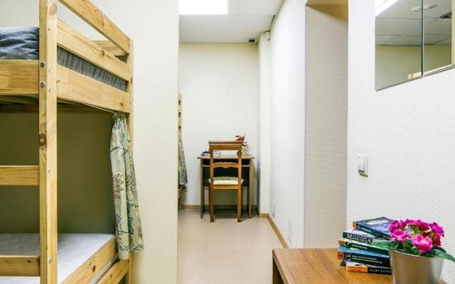 Hostel Tihaya Gavan'