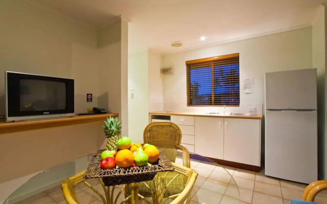 Potshot Hotel Resort