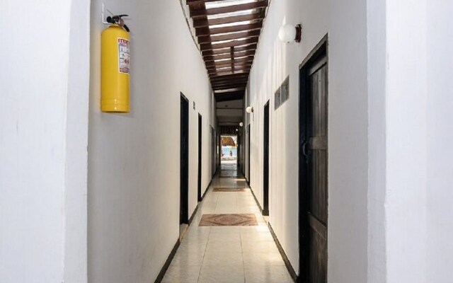 Hotel San Sebastiana de Uraba