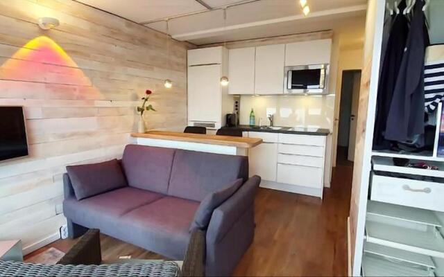 Haus am See - Steinwarder HAS-004 Haus am See